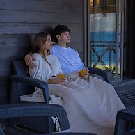 AMANCIO Hotel & Cabañas