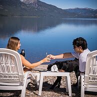 AMANCIO Hotel & Cabañas