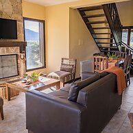 AMANCIO Hotel & Cabañas