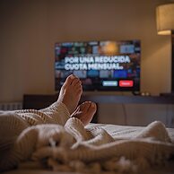 AMANCIO Hotel & Cabañas