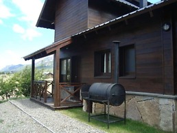 AMANCIO Hotel & Cabañas