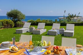 Protaras Sirina Seafront Paradise