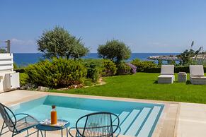 Protaras Sirina Seafront Paradise