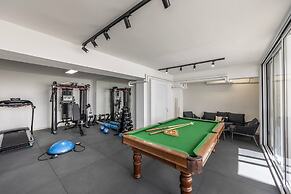 Protaras Sirina Seafront Paradise