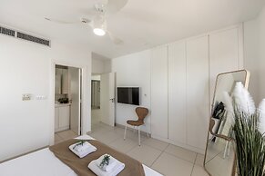 Protaras Sirina Seafront Paradise