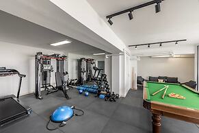 Protaras Sirina Seafront Paradise