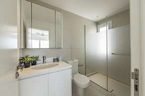 Protaras Sirina Seafront Paradise