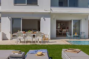 Protaras Sirina Seafront Paradise