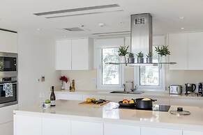 Protaras Sirina Seafront Paradise