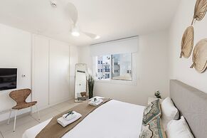 Protaras Sirina Seafront Paradise