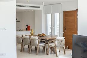 Protaras Sirina Seafront Paradise