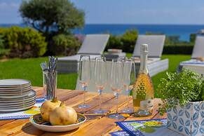 Protaras Sirina Seafront Paradise