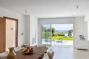 Protaras Sirina Seafront Paradise