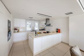 Protaras Sirina Seafront Paradise