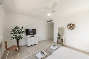 Protaras Sirina Seafront Paradise