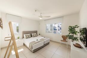 Protaras Sirina Seafront Paradise