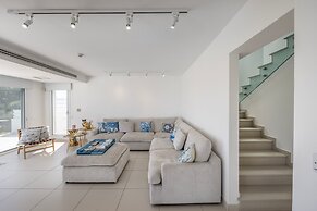 Protaras Sirina Seafront Paradise