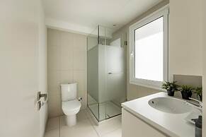 Protaras Sirina Seafront Paradise