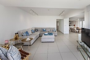 Protaras Sirina Seafront Paradise