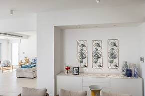 Protaras Sirina Seafront Paradise