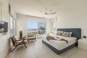 Protaras Sirina Seafront Paradise