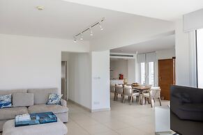 Protaras Sirina Seafront Paradise