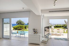 Protaras Sirina Seafront Paradise