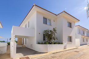 Protaras Sirina Seafront Paradise