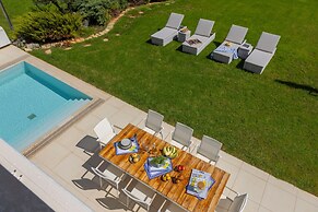 Protaras Sirina Seafront Paradise