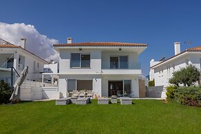 Protaras Sirina Seafront Paradise