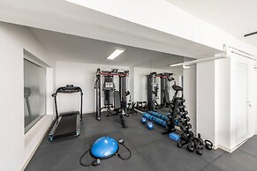 Protaras Sirina Seafront Paradise