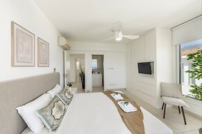 Protaras Sirina Seafront Paradise