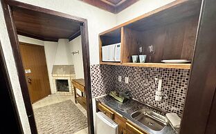 Hilltop Chalés Gramado