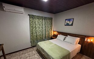 Hilltop Chalés Gramado