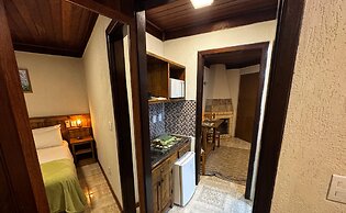 Hilltop Chalés Gramado