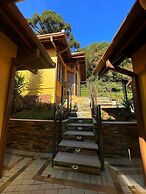 Hilltop Chalés Gramado