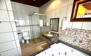 Hilltop Chalés Gramado