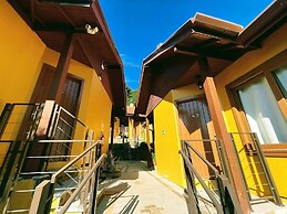 Hilltop Chalés Gramado