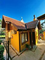 Hilltop Chalés Gramado