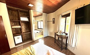 Hilltop Chalés Gramado