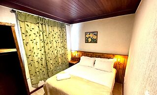 Hilltop Chalés Gramado