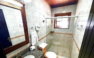 Hilltop Chalés Gramado