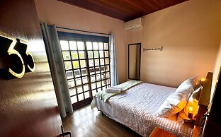 Hilltop Chalés Gramado