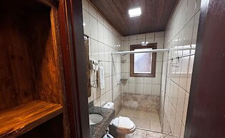 Hilltop Chalés Gramado