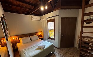 Hilltop Chalés Gramado