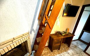 Hilltop Chalés Gramado