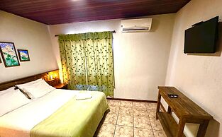 Hilltop Chalés Gramado