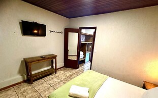 Hilltop Chalés Gramado