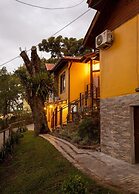 Hilltop Chalés Gramado