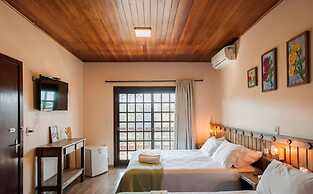 Hilltop Chalés Gramado